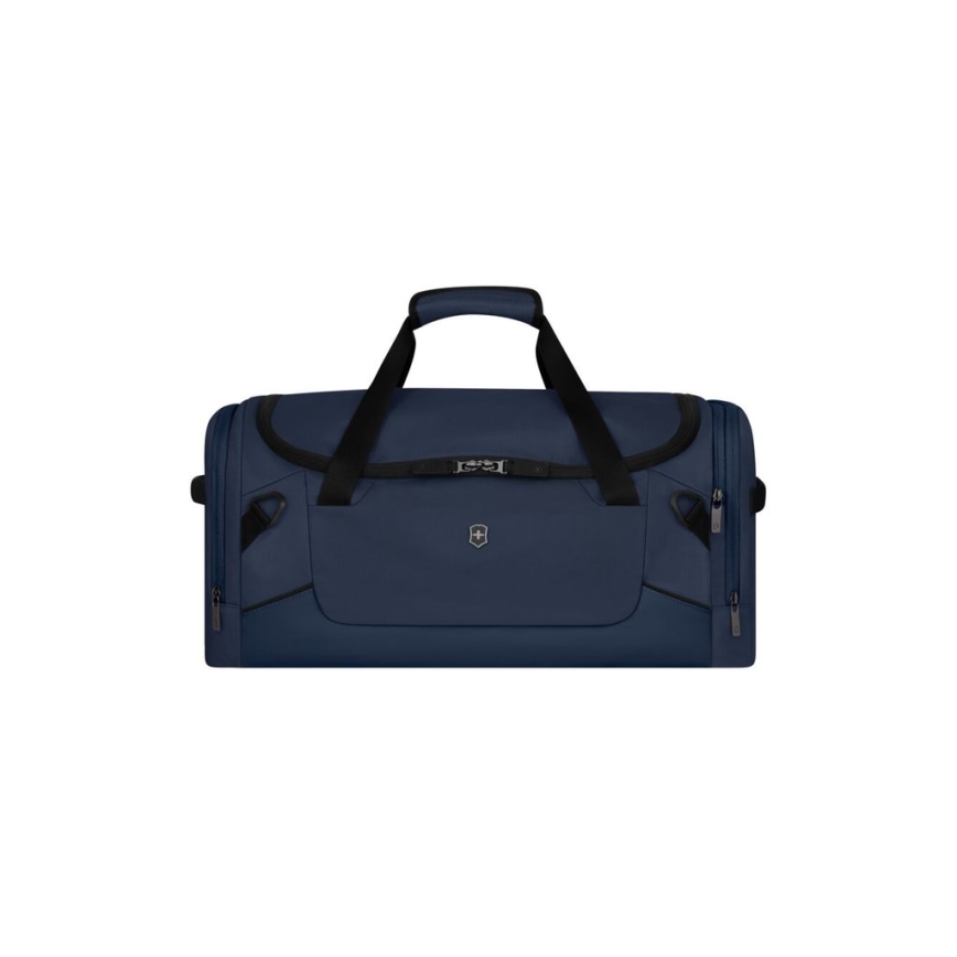 Victorinox - дорожная сумка и рюкзак 2 в 1 Altmont Modern, 43 л, синяя
