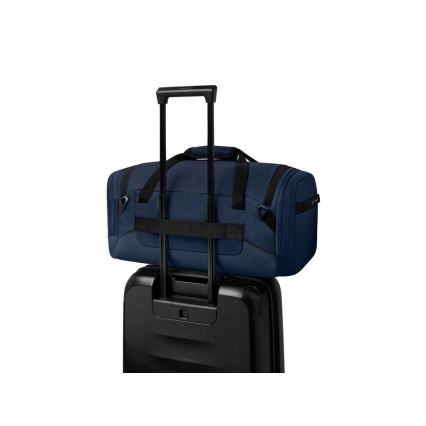 Victorinox - дорожная сумка и рюкзак 2 в 1 Altmont Modern, 43 л, синяя
