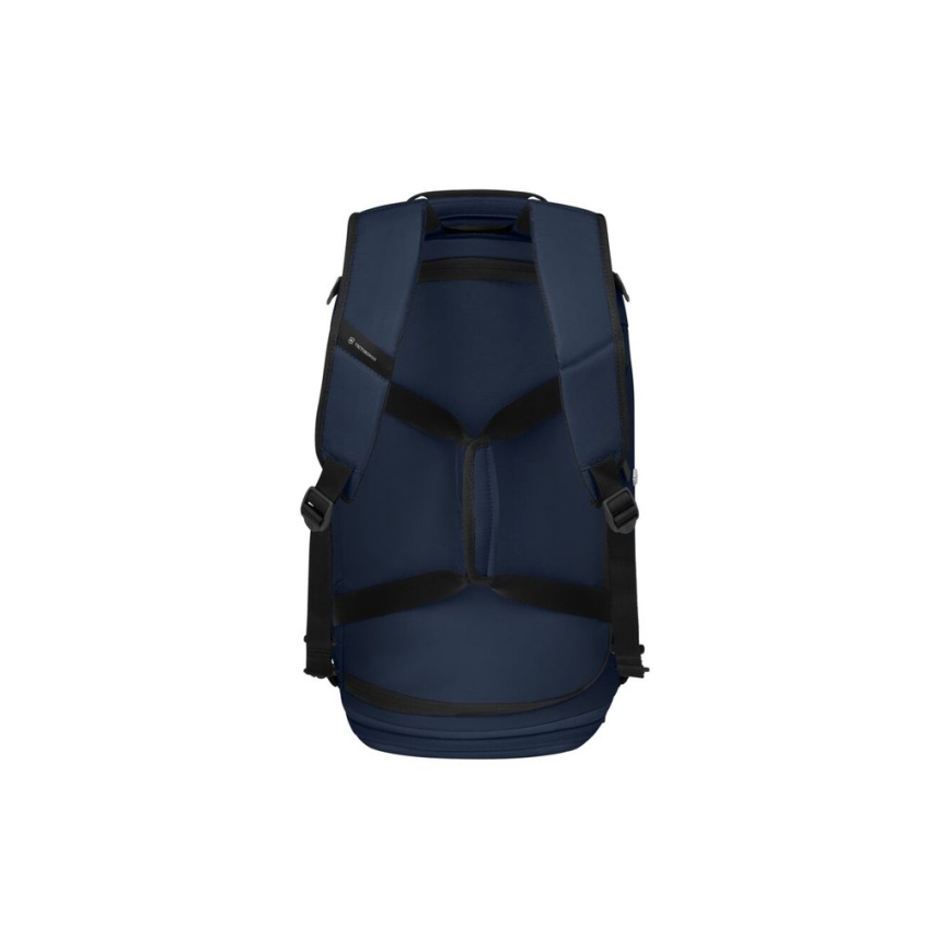 Victorinox - дорожная сумка и рюкзак 2 в 1 Altmont Modern, 43 л, синяя