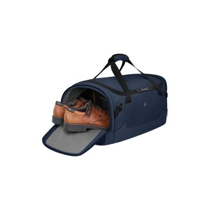 Victorinox - дорожная сумка и рюкзак 2 в 1 Altmont Modern, 43 л, синяя