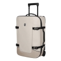 Victorinox - дорожная сумка на колёсах Altmont Modern, 42 л, бежевого цвета