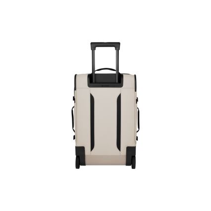 Victorinox - дорожная сумка на колёсах Altmont Modern, 42 л, бежевого цвета
