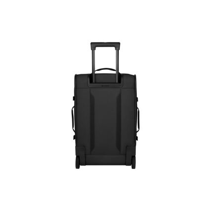 Victorinox - дорожная сумка на колесах Altmont Modern 42 л чёрная