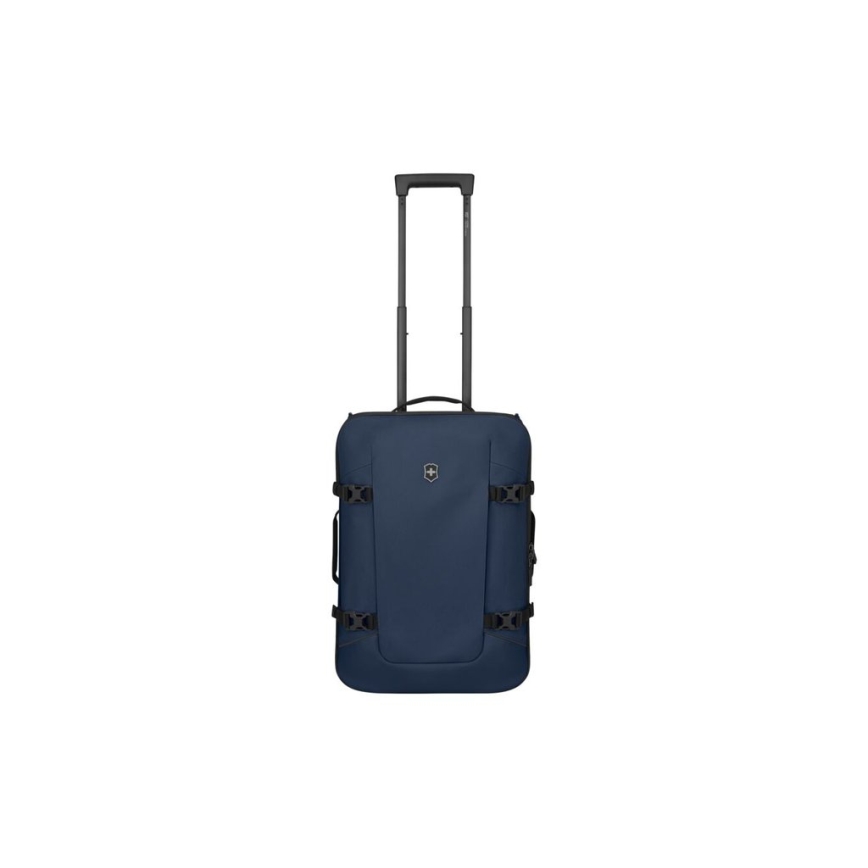 Victorinox - Дорожная сумка на колёсиках Altmont Modern 42 л синяя