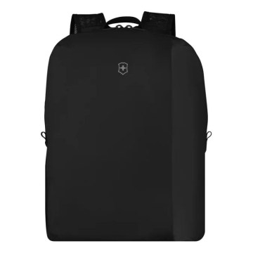 Victorinox - дорожній рюкзак Travel Essentials 20 л чорний