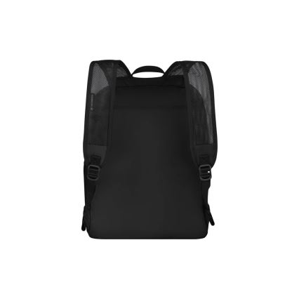 Victorinox - дорожній рюкзак Travel Essentials 20 л чорний