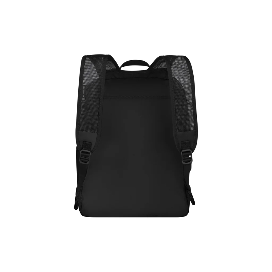 Victorinox - дорожній рюкзак Travel Essentials 20 л чорний