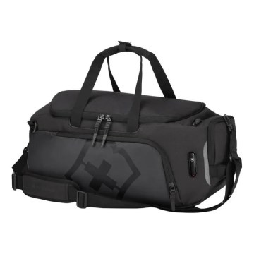 Victorinox - дорожня сумка 2-в-1 Touring 2.0, 38 л, чорна