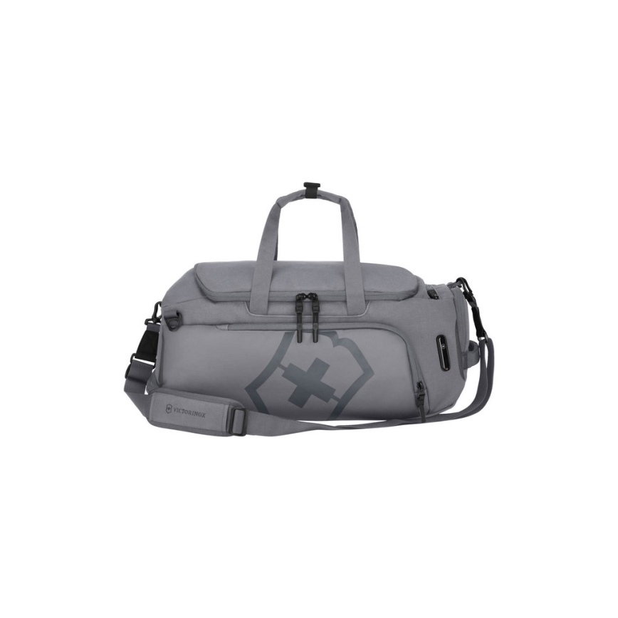 Victorinox - Дорожня сумка 2-в-1 Touring 2.0 38 л сіра