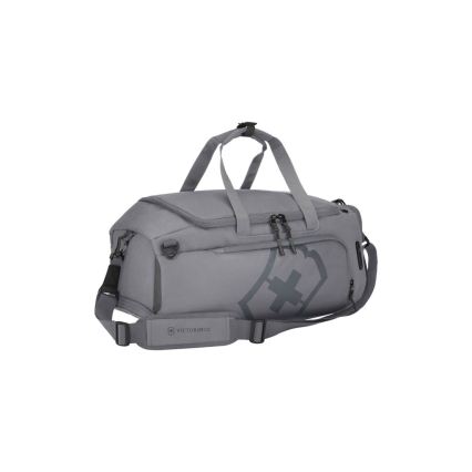 Victorinox - Дорожня сумка 2-в-1 Touring 2.0 38 л сіра