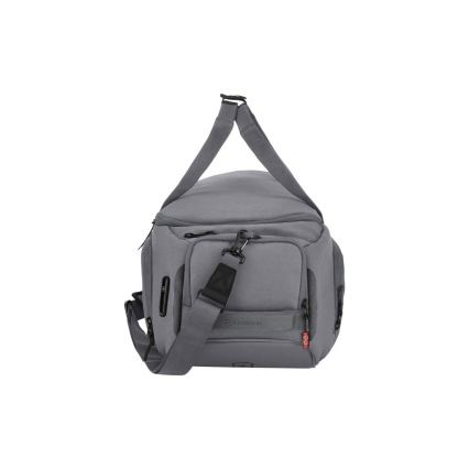 Victorinox - Дорожня сумка 2-в-1 Touring 2.0 38 л сіра
