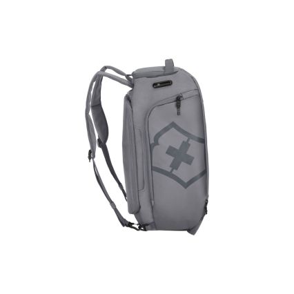 Victorinox - Дорожня сумка 2-в-1 Touring 2.0 38 л сіра