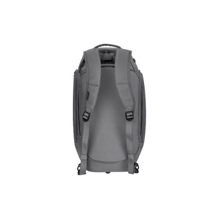 Victorinox - Дорожня сумка 2-в-1 Touring 2.0 38 л сіра