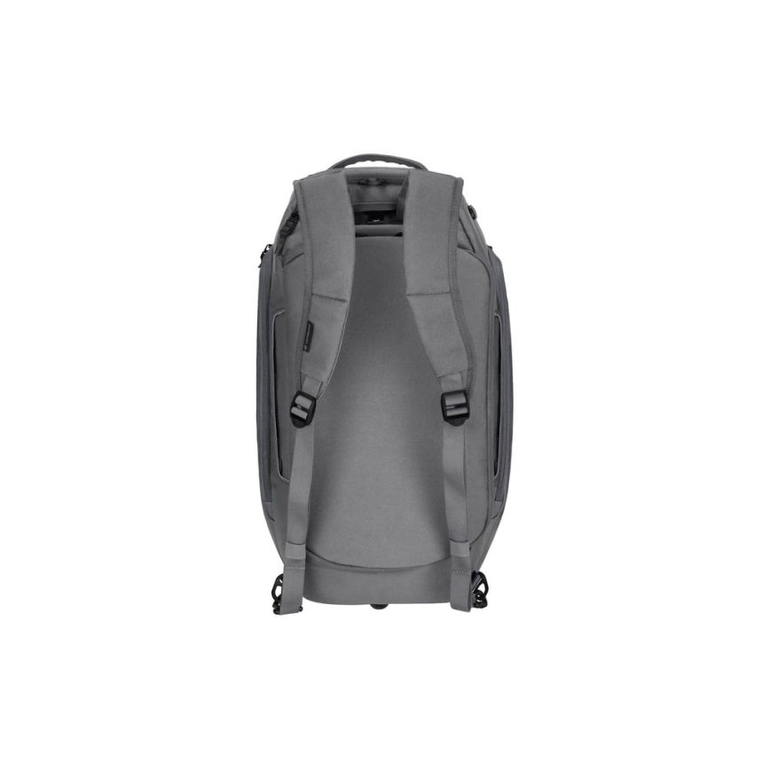 Victorinox - Дорожня сумка 2-в-1 Touring 2.0 38 л сіра