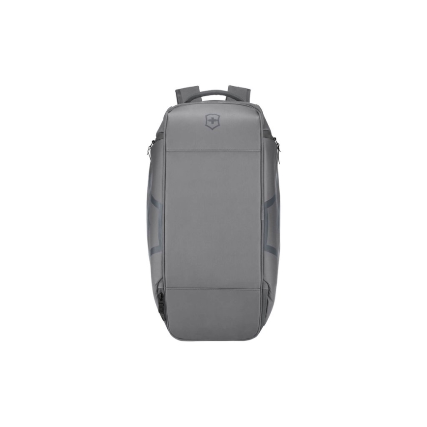Victorinox - Дорожня сумка 2-в-1 Touring 2.0 38 л сіра
