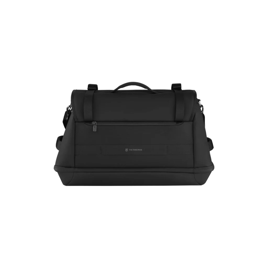 Victorinox - дорожня сумка Crosslight Duffel, 37 л, чорна