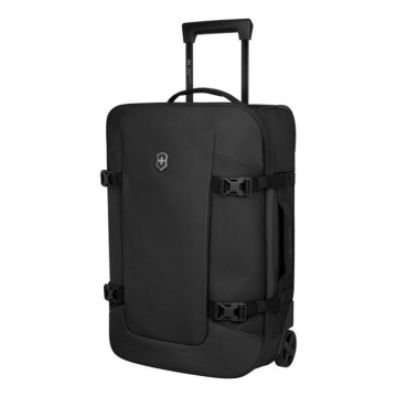 Victorinox - дорожня сумка на колесах Altmont Modern 42 л чорна