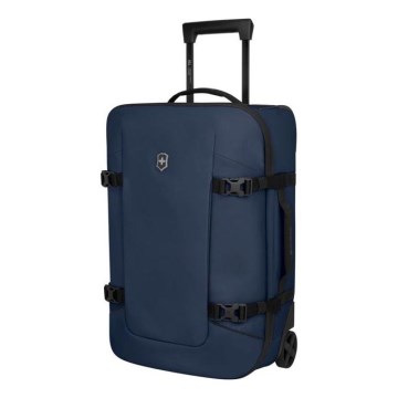 Victorinox - дорожня сумка на колесах Altmont Modern 42 л синя