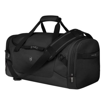 Victorinox - дорожня сумка-рюкзак 2-в-1 Altmont Modern 43 л чорний