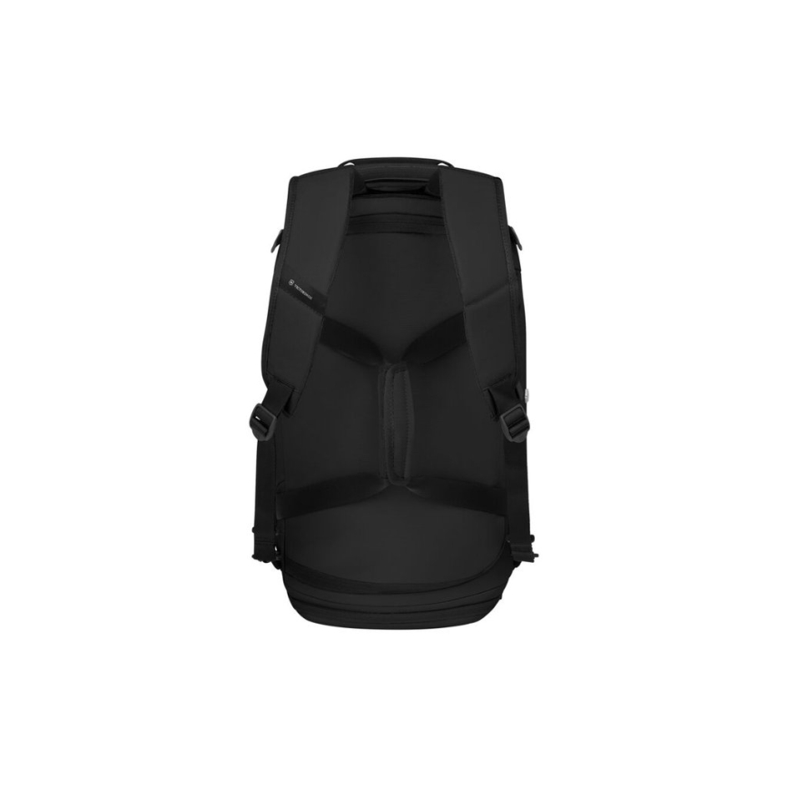 Victorinox - дорожня сумка-рюкзак 2-в-1 Altmont Modern 43 л чорний