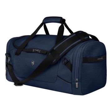 Victorinox - дорожня сумка та рюкзак 2-в-1 Altmont Modern, 43 л, синій
