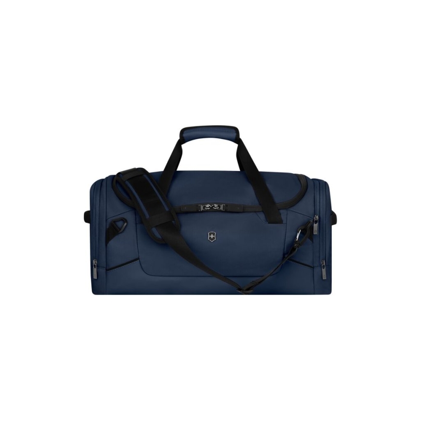 Victorinox - дорожня сумка та рюкзак 2-в-1 Altmont Modern, 43 л, синій