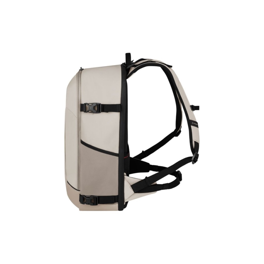 Victorinox - дорожный рюкзак Altmont Modern Traveler, 32 л, бежевый