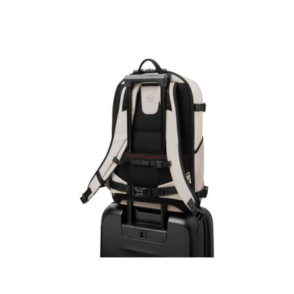 Victorinox - дорожный рюкзак Altmont Modern Traveler, 32 л, бежевый