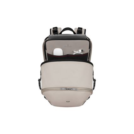Victorinox - дорожный рюкзак Altmont Modern Traveler, 32 л, бежевый
