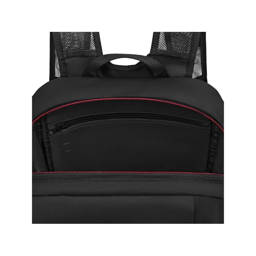 Victorinox - дорожный рюкзак Travel Essentials 20 л чёрный