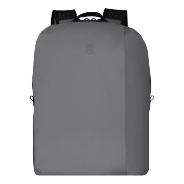 Victorinox - дорожный рюкзак Travel Essentials 20 л серый
