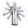 Victorinox - Многофункциональные карманные ножницы 10,3 см/24 функции хром