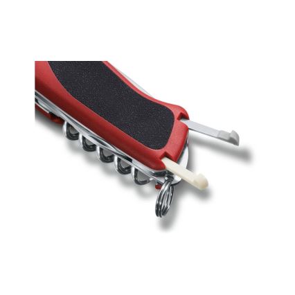 Victorinox - Многофункциональный карманный нож 13 см/13 функций красный
