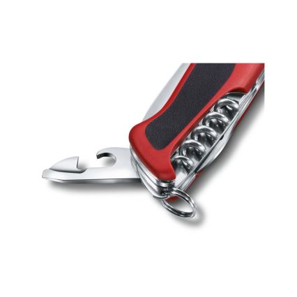 Victorinox - Многофункциональный карманный нож 13 см/13 функций красный