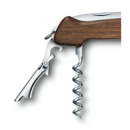 Victorinox - Многофункциональный карманный нож 13 см/6 функций дерево