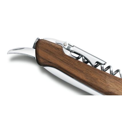 Victorinox - Многофункциональный карманный нож 13 см/6 функций дерево