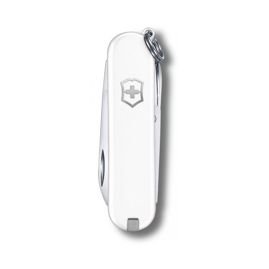 Victorinox - Многофункциональный карманный нож 5,8 см/7 функций белый