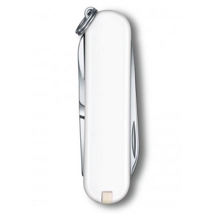 Victorinox - Многофункциональный карманный нож 5,8 см/7 функций белый