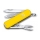 Victorinox - Многофункциональный карманный нож 5,8 см/7 функций желтый