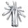 Victorinox - Многофункциональные карманные ножницы 10,3 см/24 функции хром