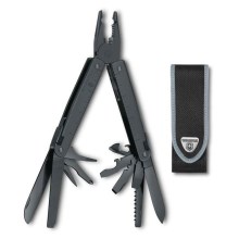 Victorinox - Многофункциональные карманные ножницы 11,5 см/27 функций черные