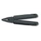 Victorinox - Многофункциональные карманные ножницы 11,5 см/27 функций черные