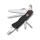 Victorinox - Многофункциональный карманный нож 11,1 см/12 функций черный