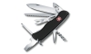 Victorinox - Многофункциональный карманный нож 11,1 см/14 функций черный