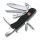 Victorinox - Многофункциональный карманный нож 11,1 см/14 функций черный