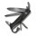 Victorinox - Многофункциональный карманный нож 13 см/12 функций черный