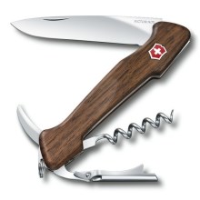 Victorinox - Многофункциональный карманный нож 13 см/6 функций дерево