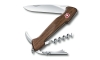 Victorinox - Многофункциональный карманный нож 13 см/6 функций дерево