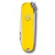 Victorinox - Многофункциональный карманный нож 5,8 см/7 функций желтый