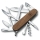 Victorinox - Многофункциональный карманный нож 9,1 см/13 функций дерево